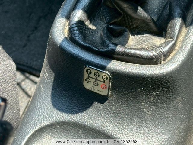 toyota mr-s 1999 -TOYOTA--MR-S GH-ZZW30--ZZW30-0005013---TOYOTA--MR-S GH-ZZW30--ZZW30-0005013- image 2