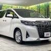 toyota alphard 2019 quick_quick_AGH30W_AGH30-0250733 image 17