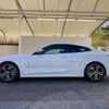 bmw 4-series 2024 -BMW--BMW 4 Series 3BA-12AP20--WBA12AP010CP76***---BMW--BMW 4 Series 3BA-12AP20--WBA12AP010CP76***- image 10