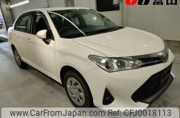 toyota corolla-axio 2019 -TOYOTA--Corolla Axio NZE164-NZE164-7067685---TOYOTA--Corolla Axio NZE164-NZE164-7067685-