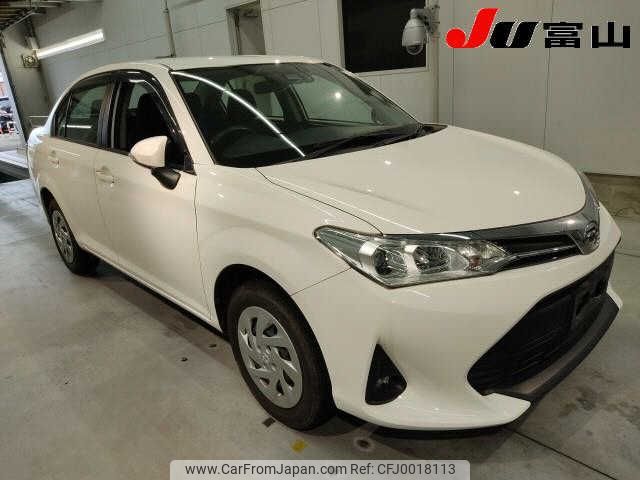 toyota corolla-axio 2019 -TOYOTA--Corolla Axio NZE164-NZE164-7067685---TOYOTA--Corolla Axio NZE164-NZE164-7067685- image 1