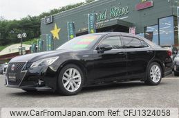 toyota crown 2013 quick_quick_DAA-AWS210_AWS210-6045402