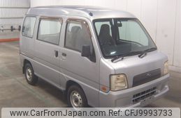 subaru sambar-van 2004 -SUBARU--Samber Van TV2-070811---SUBARU--Samber Van TV2-070811-