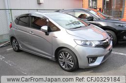 honda fit-hybrid 2016 quick_quick_DAA-GP5_GP5-1209982