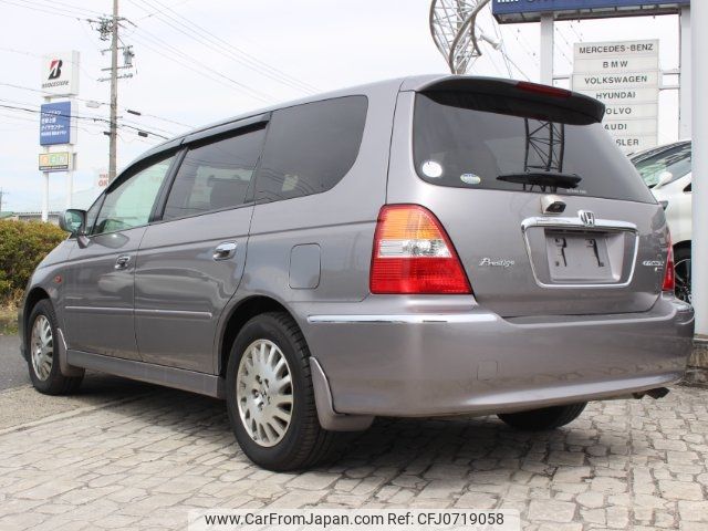 honda odyssey 2000 -HONDA--Odyssey RA8--1056133---HONDA--Odyssey RA8--1056133- image 2