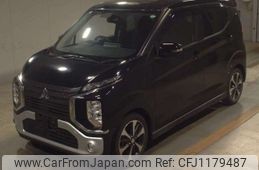 mitsubishi ek-cross 2021 -MITSUBISHI--ek X 5AA-B34W--B34W-0101773---MITSUBISHI--ek X 5AA-B34W--B34W-0101773-