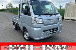 daihatsu hijet-truck 2022 quick_quick_3BD-S510P_S510P-0447919