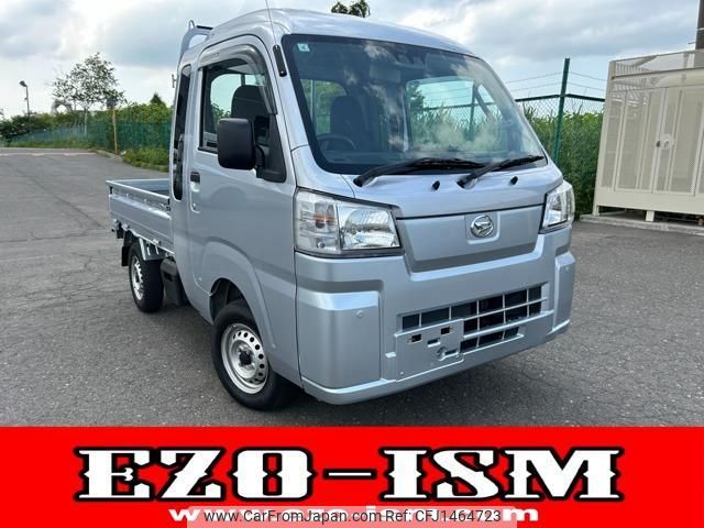 daihatsu hijet-truck 2022 quick_quick_3BD-S510P_S510P-0447919 image 1