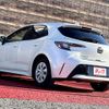 toyota corolla-sport 2018 -TOYOTA--Corolla Sport 3BA-NRE210H--NRE210-1002027---TOYOTA--Corolla Sport 3BA-NRE210H--NRE210-1002027- image 9