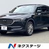 mazda cx-8 2018 CFJ1688001 image 1