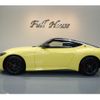 nissan fairlady-z 2022 -NISSAN--Fairlady Z 3BA-RZ34--RZ34-100247---NISSAN--Fairlady Z 3BA-RZ34--RZ34-100247- image 1