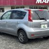 nissan note 2010 CFJ1758247 image 22