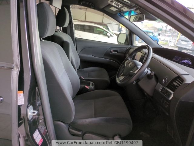 toyota estima 2016 -TOYOTA--Estima DBA-ACR50W--ACR50-7138679---TOYOTA--Estima DBA-ACR50W--ACR50-7138679- image 2