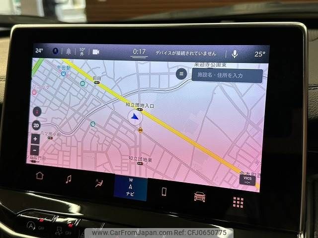 jeep compass 2023 -CHRYSLER--Jeep Compass 3BA-M624--MCANJPBB8PFB03019---CHRYSLER--Jeep Compass 3BA-M624--MCANJPBB8PFB03019- image 2