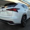 lexus nx 2020 -LEXUS--Lexus NX DAA-AYZ10--AYZ10-6001465---LEXUS--Lexus NX DAA-AYZ10--AYZ10-6001465- image 4