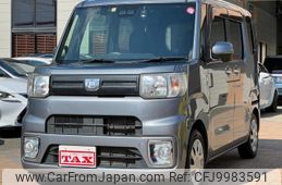 daihatsu wake 2018 quick_quick_LA700S_LA700S-0118075