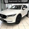 mazda cx-5 2021 -MAZDA--CX-5 6BA-KFEP--KFEP-454820---MAZDA--CX-5 6BA-KFEP--KFEP-454820- image 2