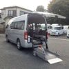 nissan caravan-van 2013 -NISSAN 【大宮 800ｿ6762】--Caravan Van CS4E26--002360---NISSAN 【大宮 800ｿ6762】--Caravan Van CS4E26--002360- image 21