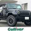 chrysler jeep-wrangler 2014 CFJ1034705 image 1