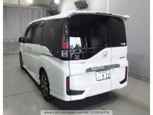 honda stepwagon-spada 2021 quick_quick_6BA-RP3_1319513 image 2