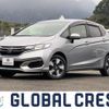 honda fit-hybrid 2017 quick_quick_DAA-GP5_GP5-3402007 image 1