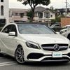 mercedes-benz amg 2018 -MERCEDES-BENZ--AMG CBA-176052--WDD1760522J704722---MERCEDES-BENZ--AMG CBA-176052--WDD1760522J704722- image 1