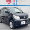 suzuki wagon-r 2015 -SUZUKI--Wagon R DBA-MH34S--MH34S-413011---SUZUKI--Wagon R DBA-MH34S--MH34S-413011- image 16