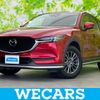 mazda cx-5 2019 quick_quick_6BA-KFEP_KFEP-302079 image 1