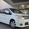 nissan serena 2008 -NISSAN--Serena DBA-CC25--CC25-167505---NISSAN--Serena DBA-CC25--CC25-167505- image 1