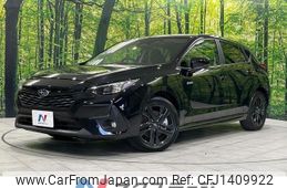 subaru impreza 2023 CFJ1409922