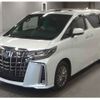 toyota alphard 2022 -TOYOTA--Alphard 6AA-AYH30W--AYH30W-0152004---TOYOTA--Alphard 6AA-AYH30W--AYH30W-0152004- image 4