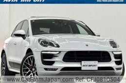 porsche macan 2017 quick_quick_ABA-J1H2_WP1ZZZ95ZJLB71261