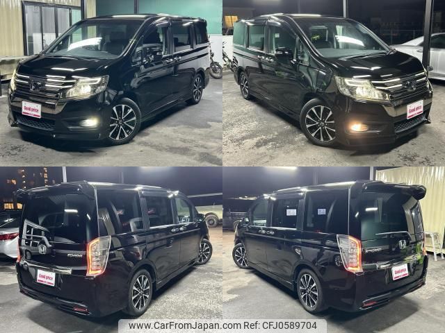 honda stepwagon-spada 2012 quick_quick_DBA-RK5_RK5-1301185 image 2