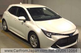 toyota corolla-sport 2019 quick_quick_6AA-ZWE211H_1019126