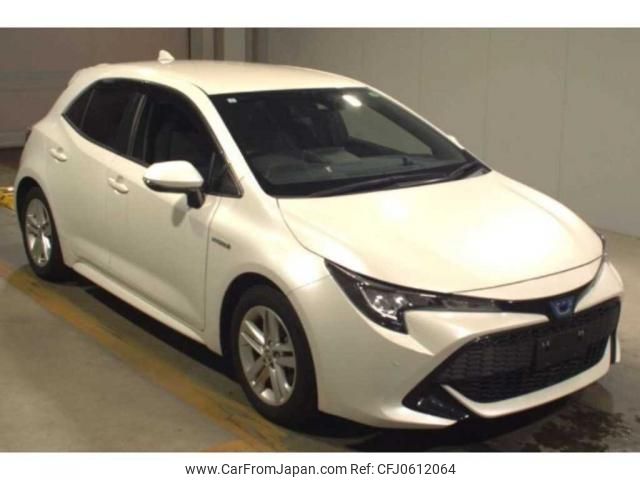 toyota corolla-sport 2019 quick_quick_6AA-ZWE211H_1019126 image 1