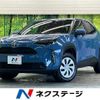 toyota yaris-cross 2023 quick_quick_MXPB10_MXPB10-3028510 image 1