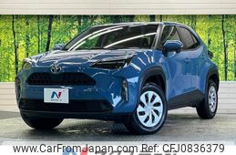 toyota yaris-cross 2023 quick_quick_MXPB10_MXPB10-3028510