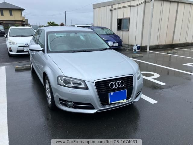 audi a3 2010 CFJ1674031 image 2