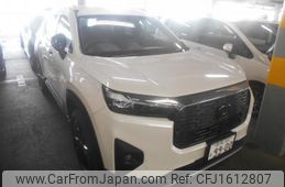 honda wr-v 2025 CFJ1612807