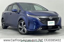 nissan aura 2021 -NISSAN--AURA 6AA-FSNE13--FSNE13-501106---NISSAN--AURA 6AA-FSNE13--FSNE13-501106-