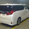 toyota alphard 2020 -TOYOTA--Alphard AGH30W-9006111---TOYOTA--Alphard AGH30W-9006111- image 2