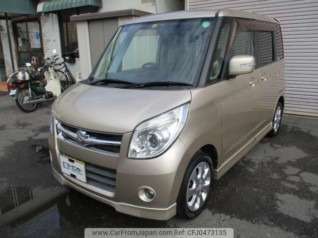 suzuki palette 2008 -SUZUKI 【名古屋 58Aﾇ5429】--Palette CBA-MK21S--MK21S-612191---SUZUKI 【名古屋 58Aﾇ5429】--Palette CBA-MK21S--MK21S-612191- image 1