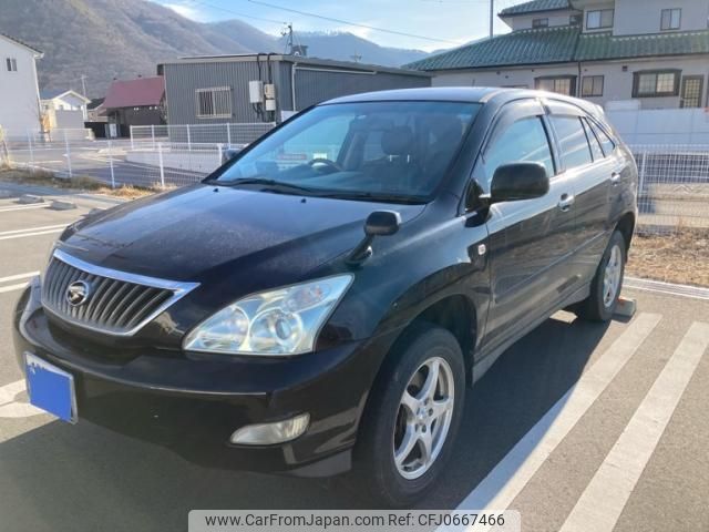 toyota harrier 2007 -TOYOTA--Harrier CBA-ACU35W--ACU35-0017901---TOYOTA--Harrier CBA-ACU35W--ACU35-0017901- image 2