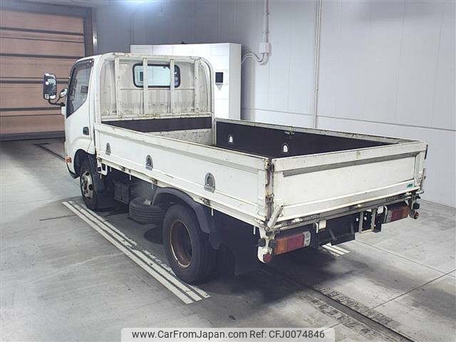 toyota dyna-truck 2013 -TOYOTA--Dyna XZU605-0005285---TOYOTA--Dyna XZU605-0005285- image 2