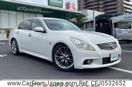 nissan skyline 2011 -NISSAN--Skyline DBA-KV36--KV36-600311---NISSAN--Skyline DBA-KV36--KV36-600311-