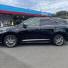 toyota harrier-hybrid 2014 quick_quick_DAA-AVU65W_AVU65-0001983 image 8