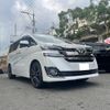 toyota vellfire 2015 -TOYOTA--Vellfire AGH30W--0018627---TOYOTA--Vellfire AGH30W--0018627- image 13