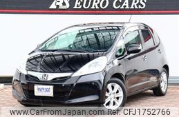 honda fit 2010 CFJ1752766
