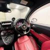 abarth 595 2015 quick_quick_ABA-312142_ZFA3120000J319045 image 19