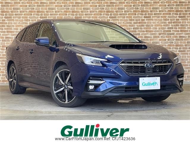 subaru levorg 2021 -SUBARU--Levorg 4BA-VN5--VN5-018460---SUBARU--Levorg 4BA-VN5--VN5-018460- image 1